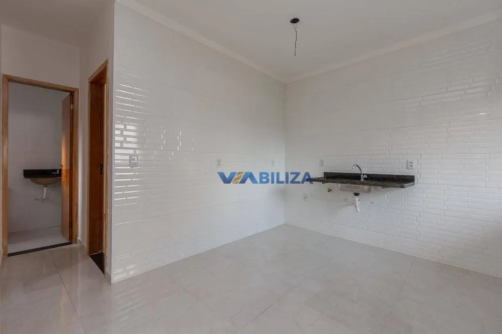Apartamento, 2 quartos, 33 m² - Foto 8