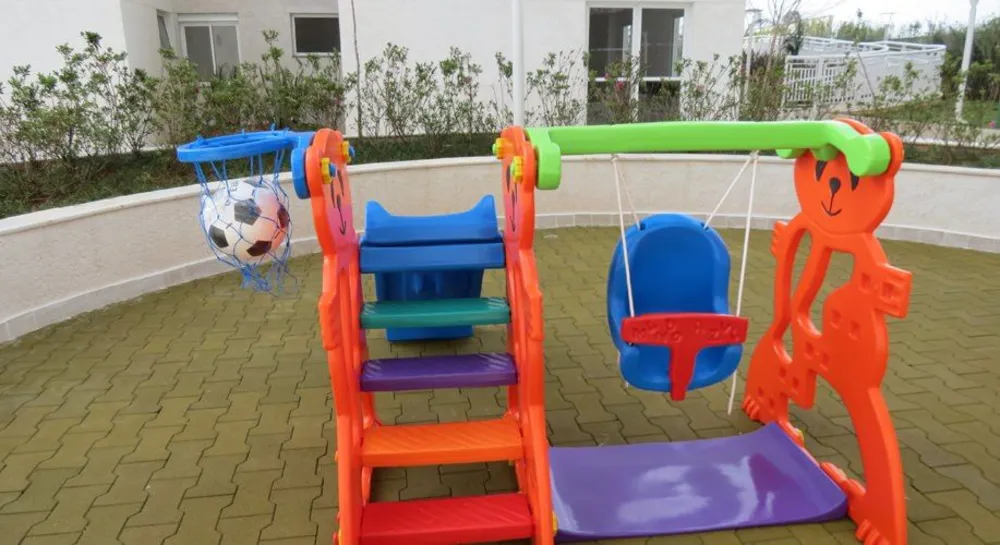 Apartamento, 3 quartos, 59 m² - Foto 6