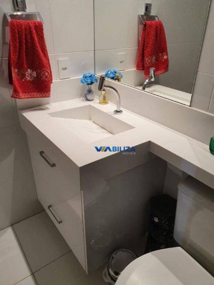 Apartamento, 3 quartos, 59 m² - Foto 1