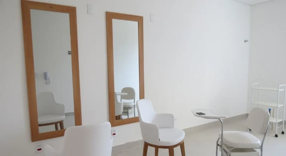 Apartamento, 3 quartos, 59 m² - Foto 7
