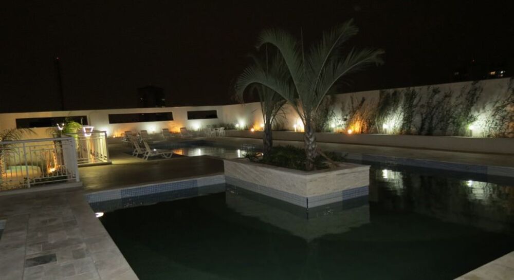 Apartamento, 3 quartos, 59 m² - Foto 4