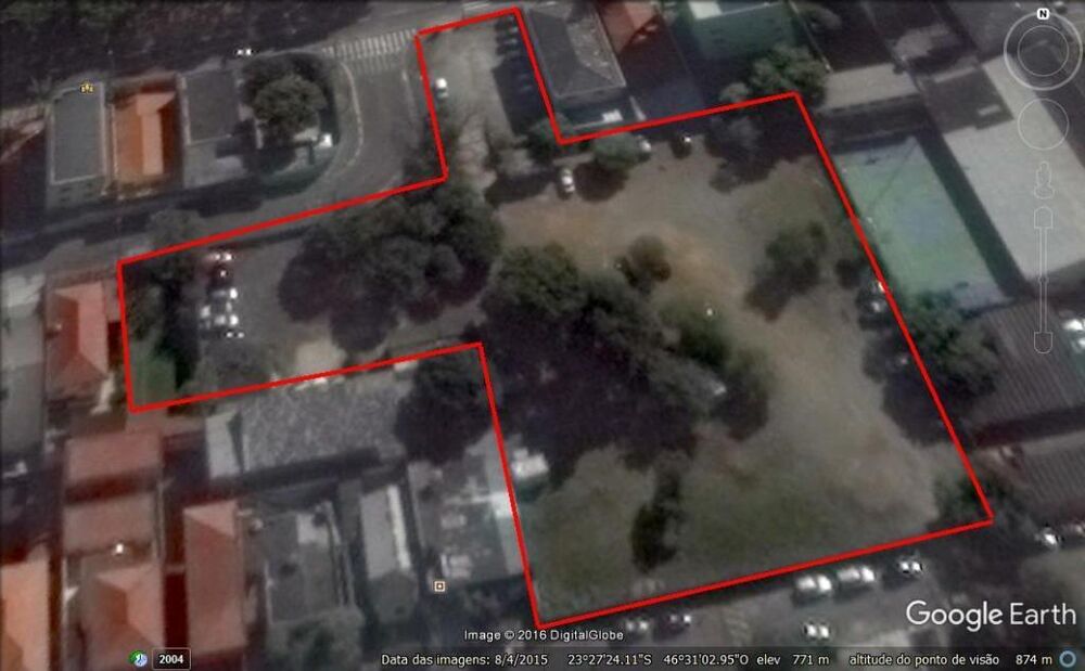 Terreno, 5250 m² - Foto 1