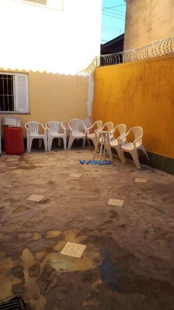 Sobrado, 3 quartos, 140 m² - Foto 5