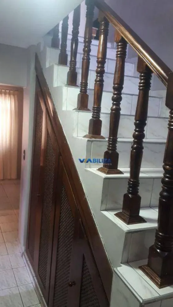 Sobrado, 3 quartos, 140 m² - Foto 1