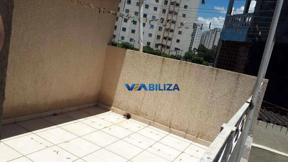 Sobrado, 3 quartos, 140 m² - Foto 6