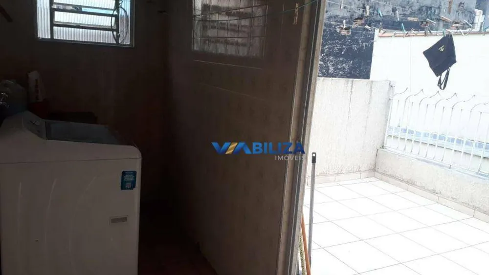 Sobrado, 3 quartos, 140 m² - Foto 8