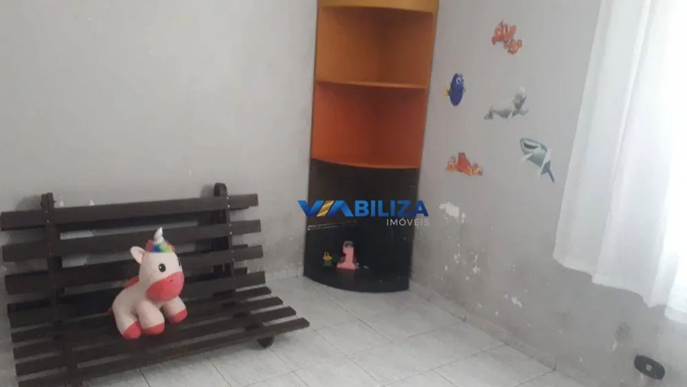 Sobrado, 3 quartos, 140 m² - Foto 2
