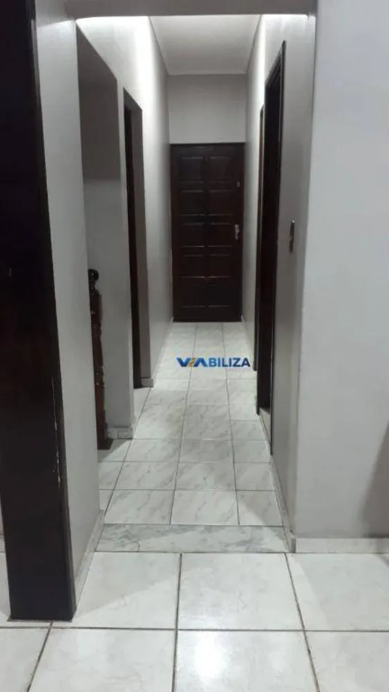 Sobrado, 3 quartos, 140 m² - Foto 7