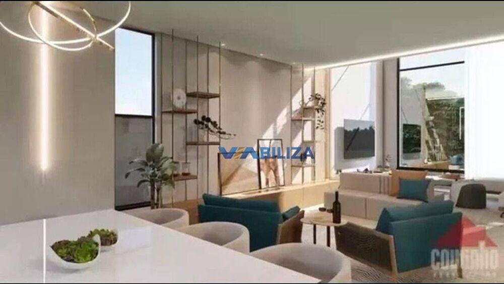 Sobrado, 4 quartos, 294 m² - Foto 2