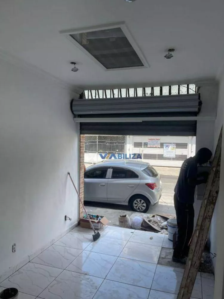 Sobrado à venda com 1 quarto, 134m² - Foto 3