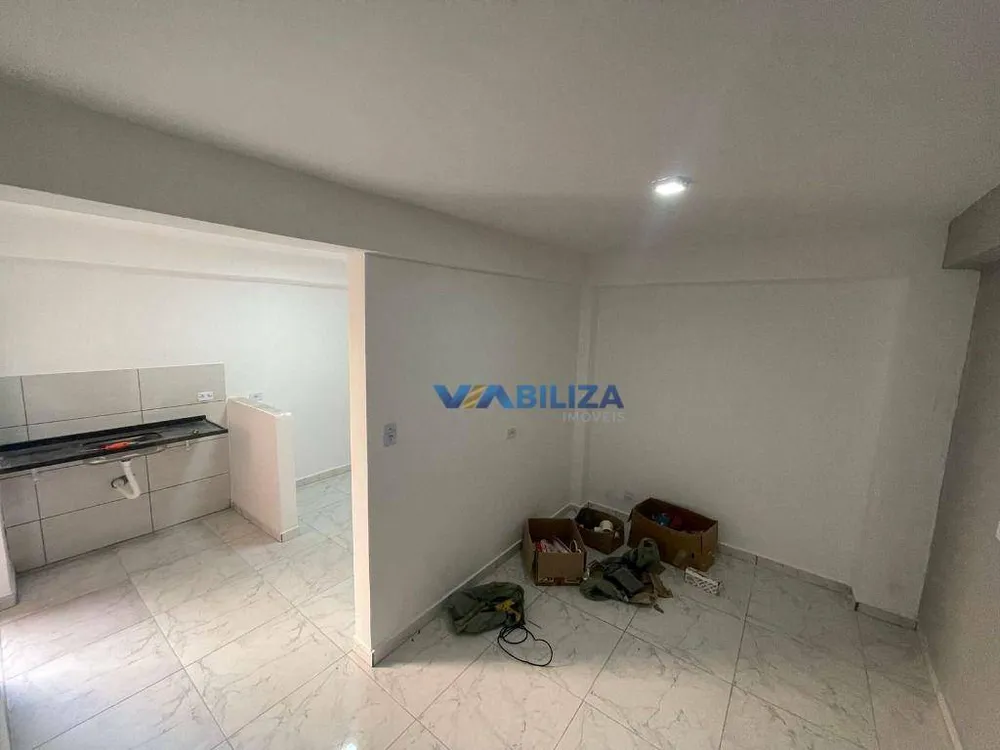 Sobrado, 1 quarto, 134 m² - Foto 16