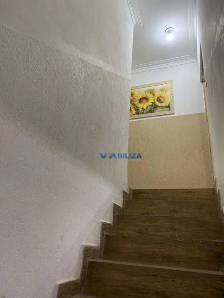 Sobrado, 2 quartos, 110 m² - Foto 6