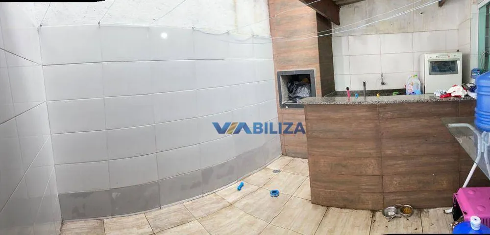 Sobrado, 2 quartos, 110 m² - Foto 7