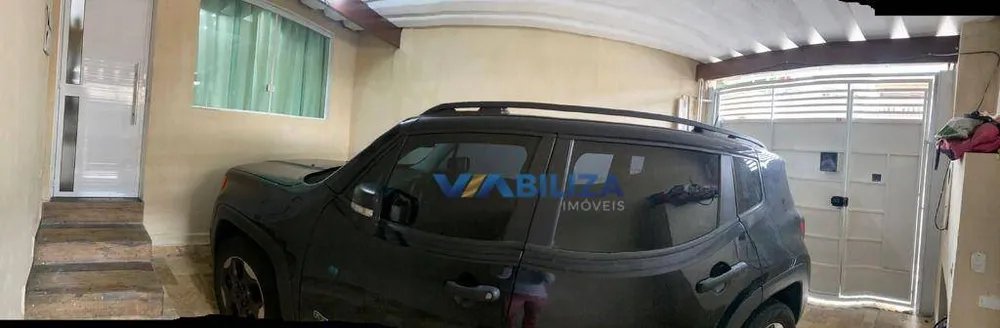 Sobrado, 2 quartos, 110 m² - Foto 8