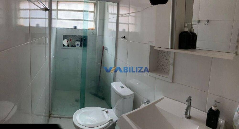 Sobrado, 2 quartos, 110 m² - Foto 4