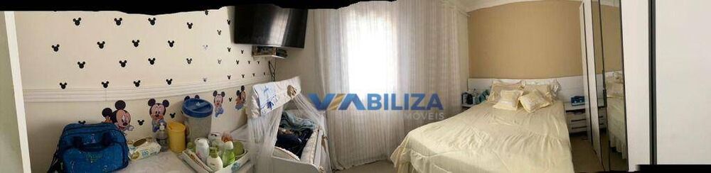 Sobrado, 2 quartos, 110 m² - Foto 1