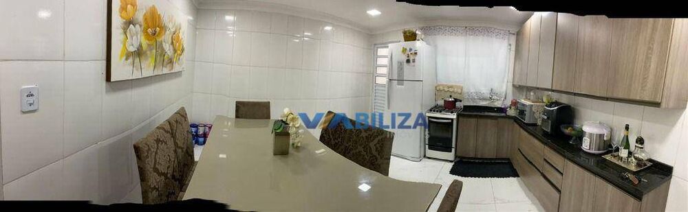 Sobrado, 2 quartos, 110 m² - Foto 3