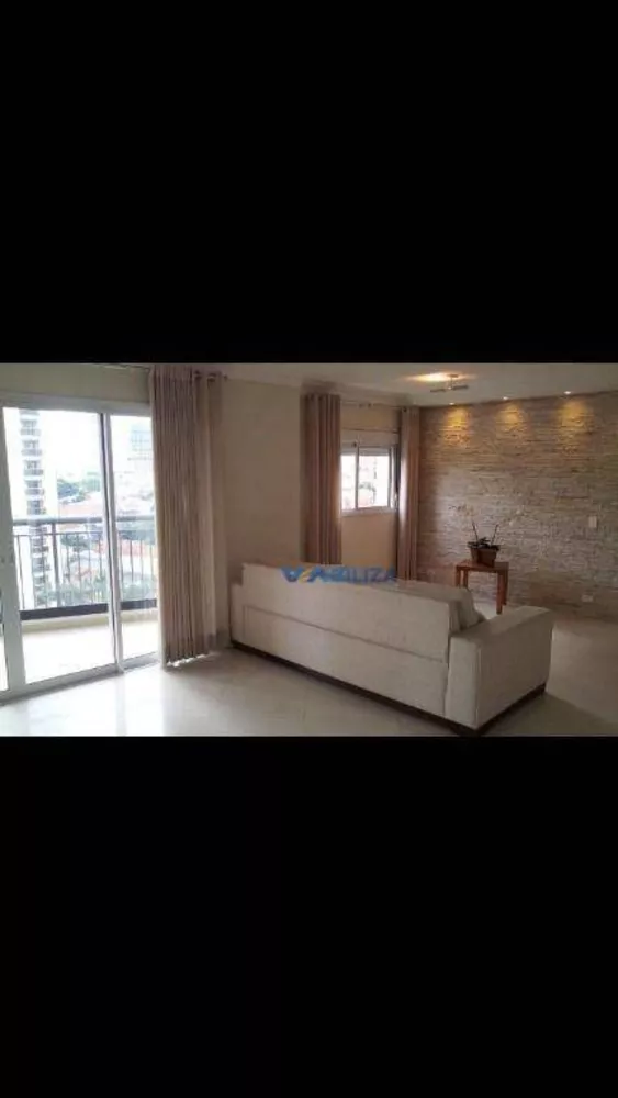 Apartamento à venda com 4 quartos, 121m² - Foto 2