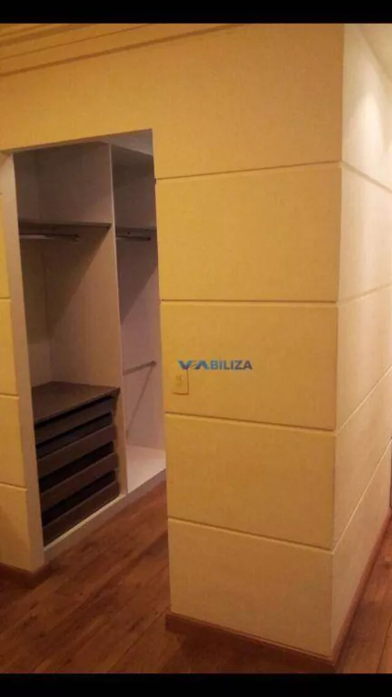 Apartamento à venda com 4 quartos, 121m² - Foto 12