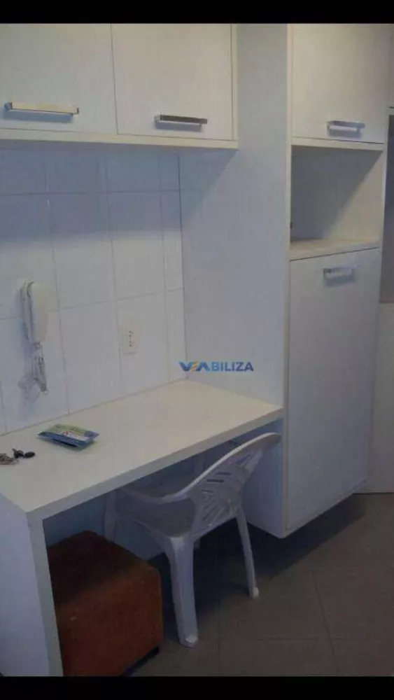 Apartamento à venda com 4 quartos, 121m² - Foto 8