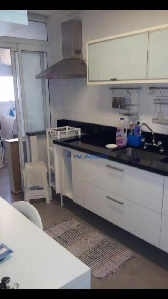 Apartamento à venda com 4 quartos, 121m² - Foto 9