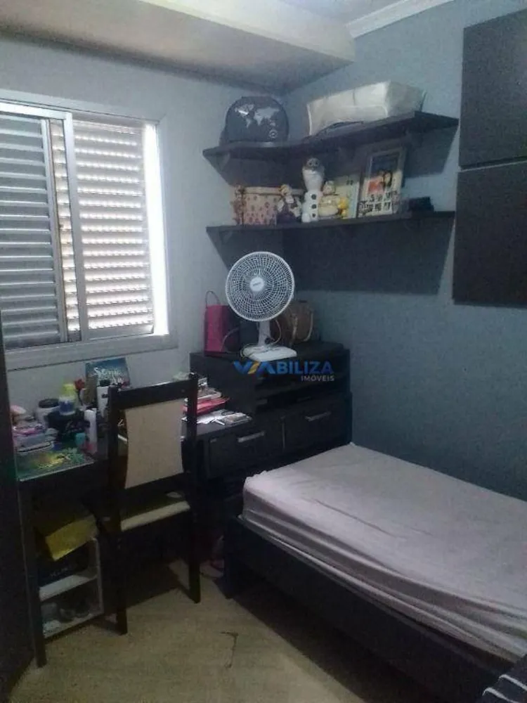 Apartamento, 3 quartos, 78 m² - Foto 6