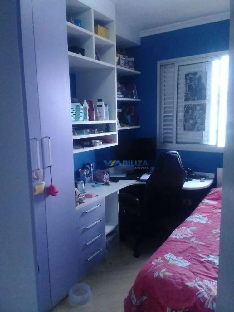 Apartamento, 3 quartos, 78 m² - Foto 8