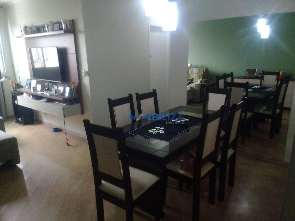 Apartamento, 3 quartos, 78 m² - Foto 5