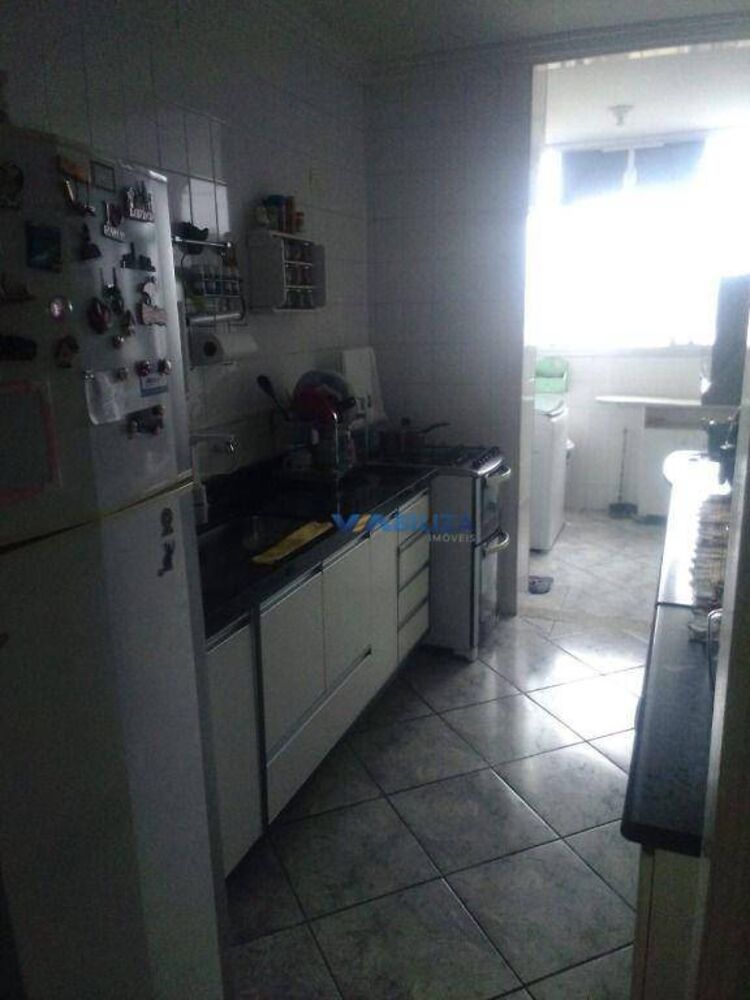 Apartamento, 3 quartos, 78 m² - Foto 1