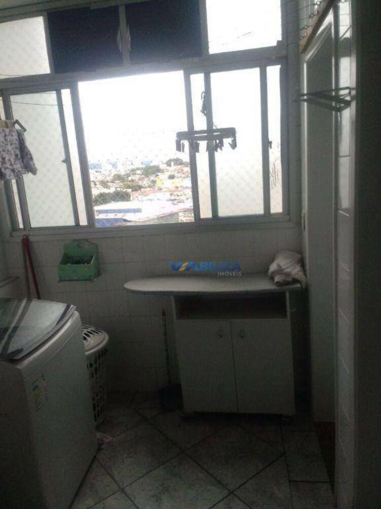 Apartamento, 3 quartos, 78 m² - Foto 2