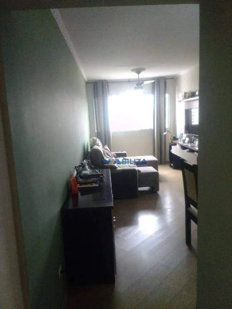 Apartamento, 3 quartos, 78 m² - Foto 4