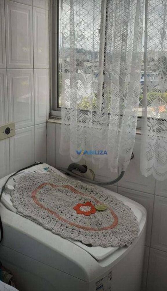 Apartamento, 2 quartos, 50 m² - Foto 2