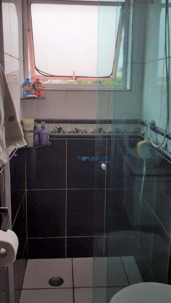 Apartamento, 2 quartos, 50 m² - Foto 9
