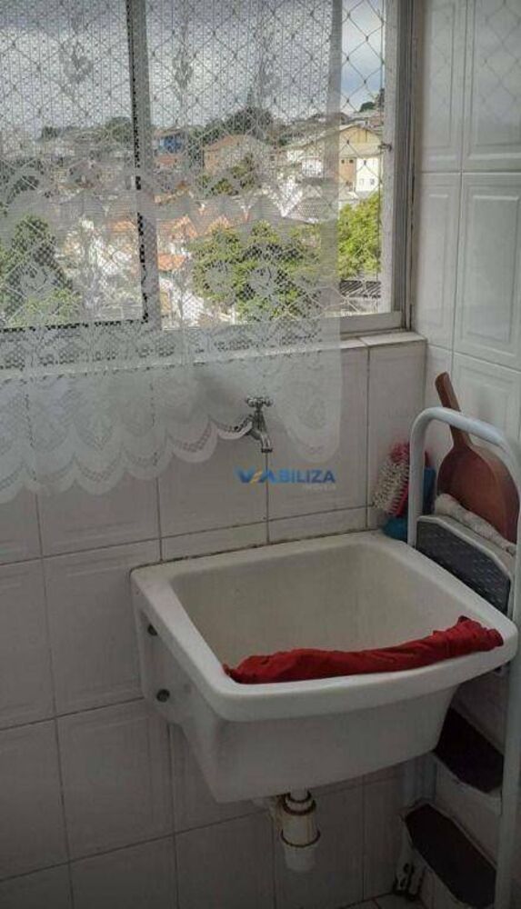 Apartamento, 2 quartos, 50 m² - Foto 4