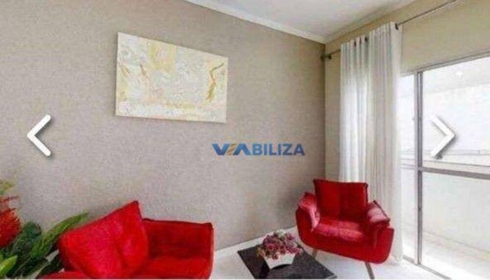 Apartamento, 2 quartos, 50 m² - Foto 12