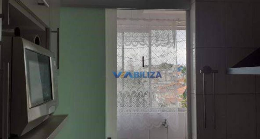 Apartamento, 2 quartos, 50 m² - Foto 24