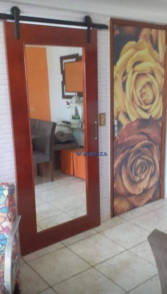 Apartamento, 2 quartos, 50 m² - Foto 6