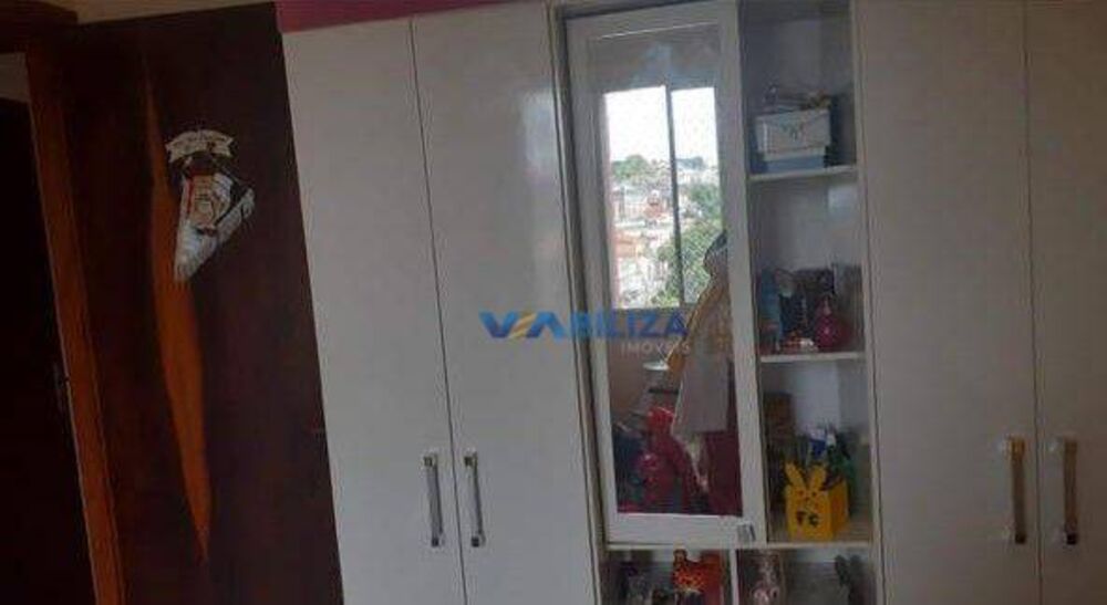 Apartamento, 2 quartos, 50 m² - Foto 22