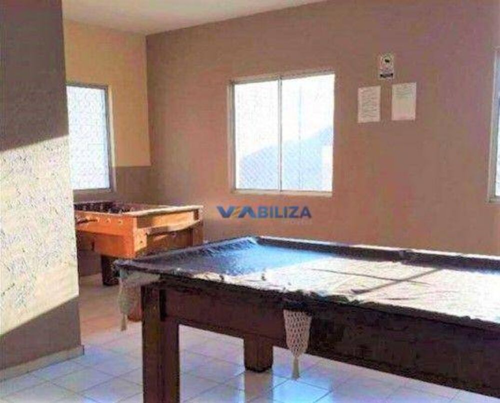 Apartamento, 2 quartos, 50 m² - Foto 11