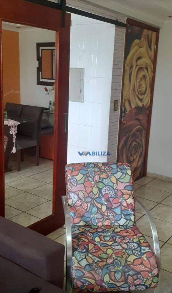 Apartamento, 2 quartos, 50 m² - Foto 3