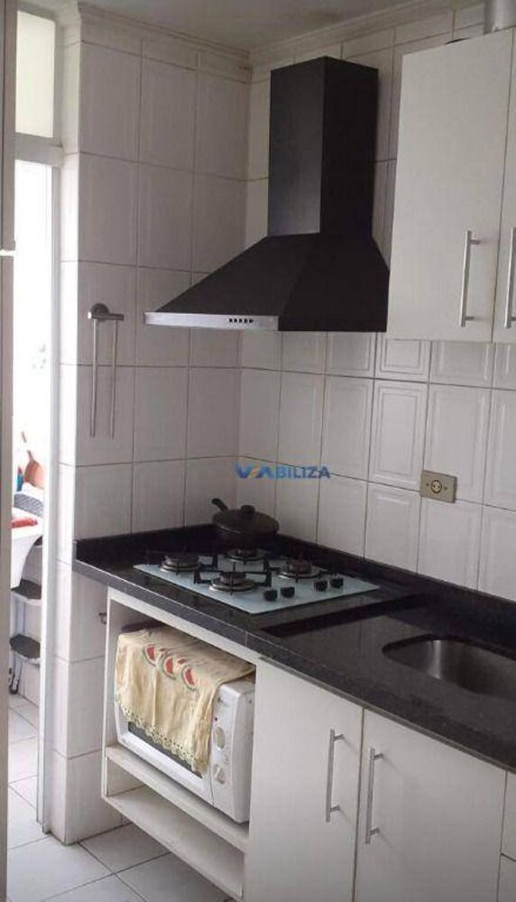 Apartamento, 2 quartos, 50 m² - Foto 5