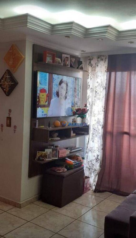 Apartamento, 2 quartos, 50 m² - Foto 1