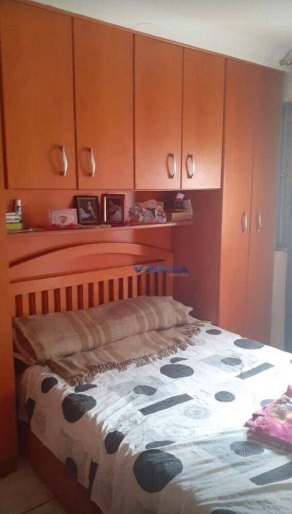 Apartamento, 2 quartos, 50 m² - Foto 8