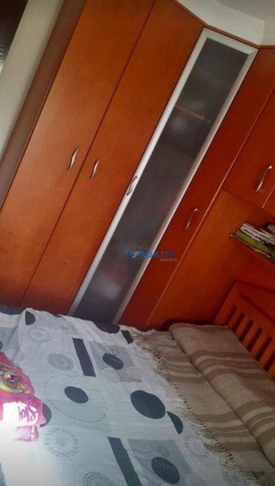 Apartamento, 2 quartos, 50 m² - Foto 7