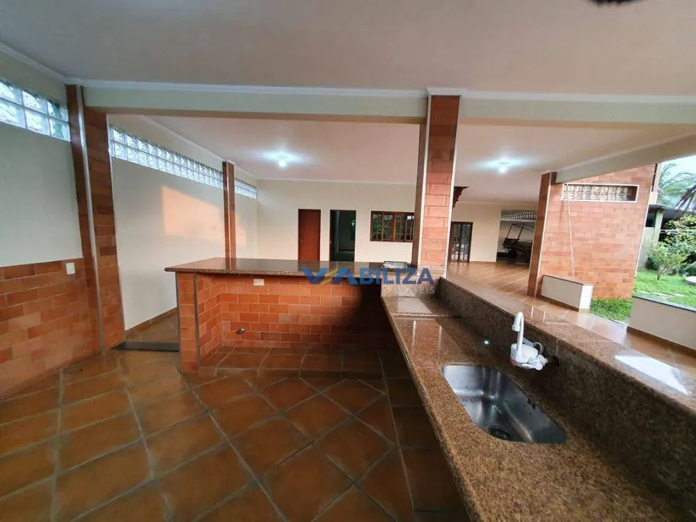 Sobrado, 5 quartos, 571 m² - Foto 4