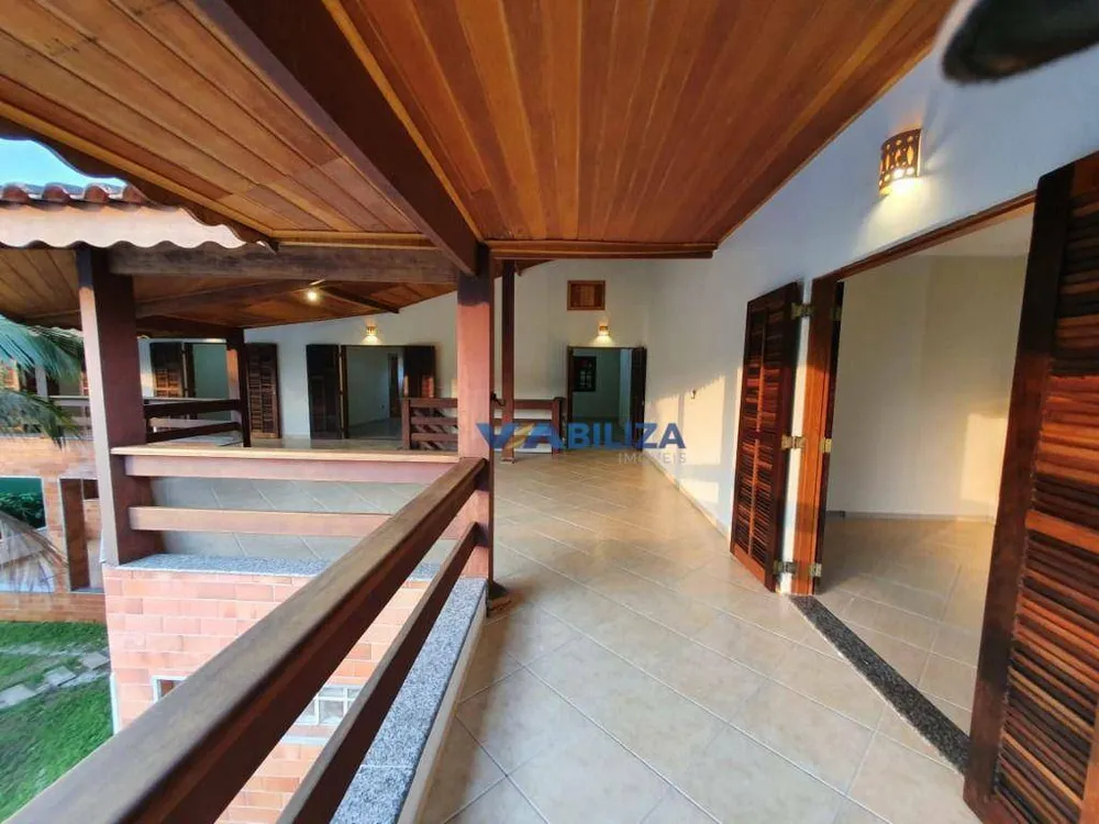 Sobrado, 5 quartos, 571 m² - Foto 5