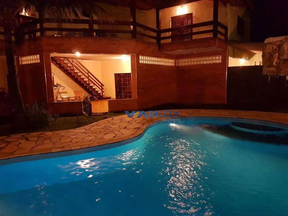 Sobrado, 5 quartos, 571 m² - Foto 6
