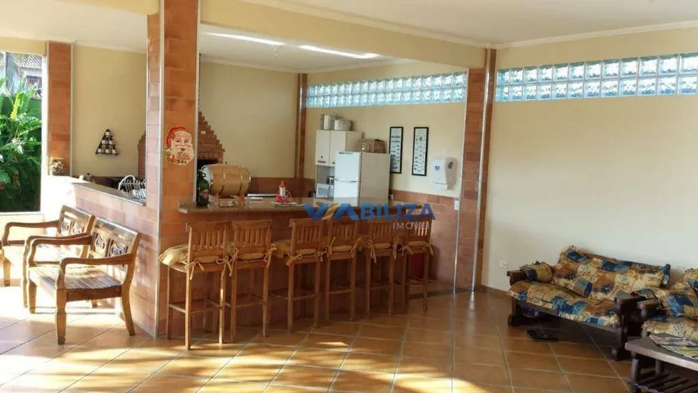 Sobrado, 5 quartos, 571 m² - Foto 1