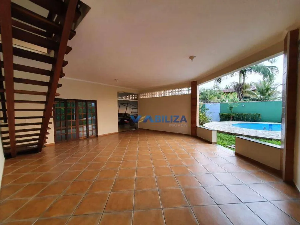 Sobrado, 5 quartos, 571 m² - Foto 3