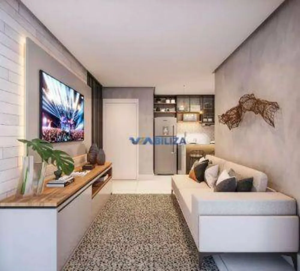 Apartamento, 3 quartos, 110 m² - Foto 15
